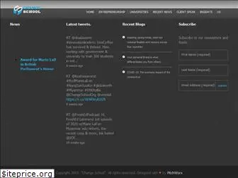 changeschool.org