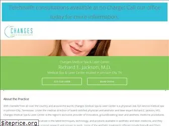 changesmedical.com