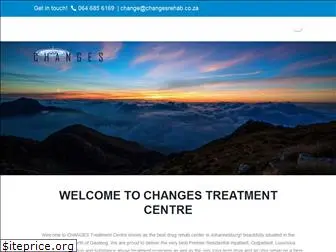 changesrehab.co.za