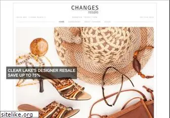 changesresale.com