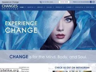 changesspa.com