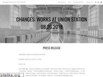 changesunionstation.info