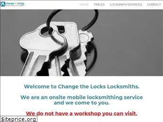 changethelocks.com.au