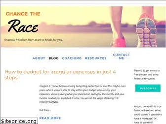 changetherace.com