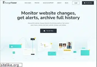 changetower.com