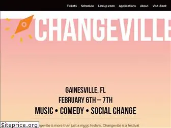 changeville.us