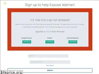 changewalmart.org