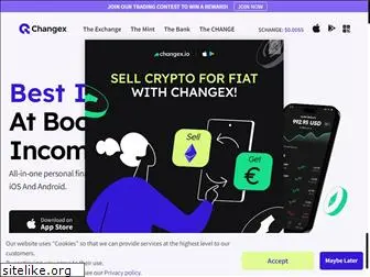 changex.io