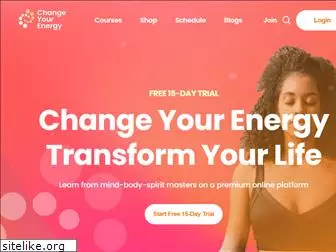 changeyourenergy.com