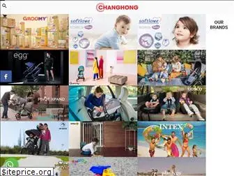 changhong.com.my