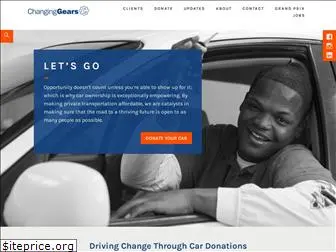 changing-gears.org