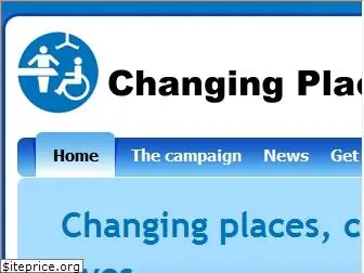 changing-places.org