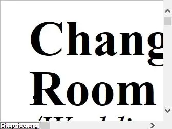 changing-room.com