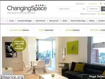changing-space.co.uk