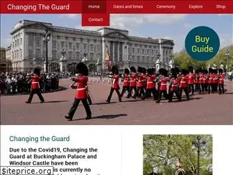 changing-the-guard.com