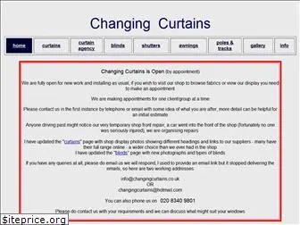 changingcurtains.co.uk