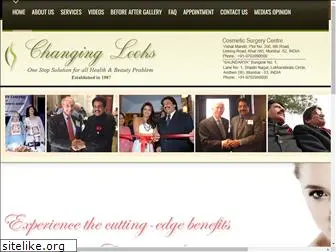 changinglooks.com