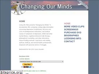 changingourmindsmovie.com