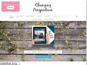 changingperspectivesonline.com