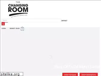 changingroom.co.nz