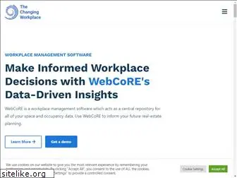 changingworkplace.com