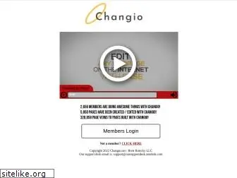 changio.net
