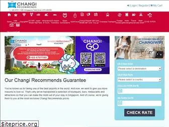 changirecommends.com