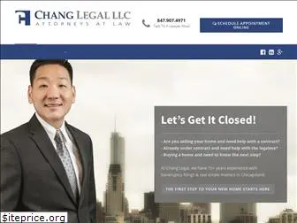 changlegal.com