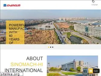 changlin-cn.com