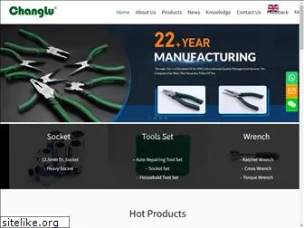 changlutools.com