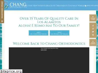 changorthodontics.com