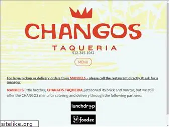 changos.com