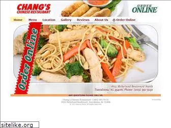 changschinese.com