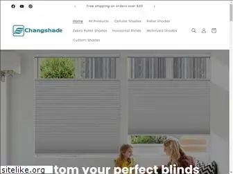 changshades.com