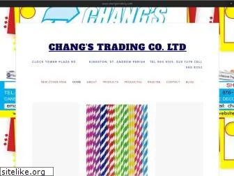 changstrading.com