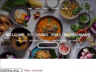 changthai-restaurant.com