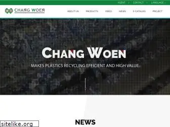 changwoen.com.tw