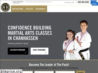 chanhassenmartialarts.com