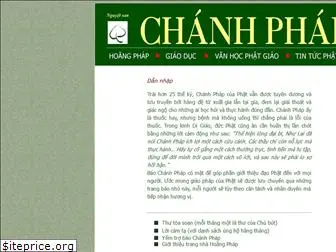 chanhphap.org