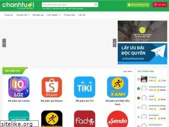 chanhtuoi.com