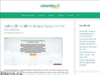 chanhtuoi.vn