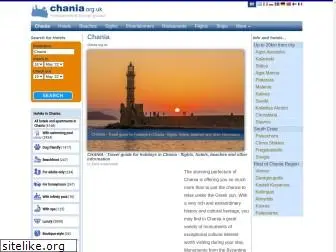 chania.org.uk