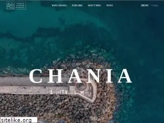 chaniatourism.com