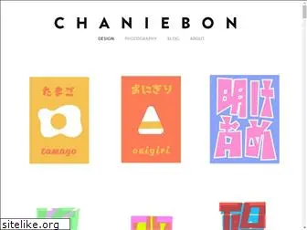 chaniebon.com