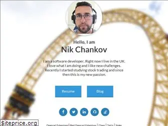 chankov.net