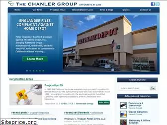 chanler.com