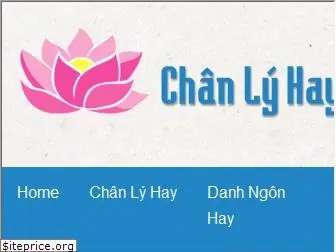 chanlyhay.com