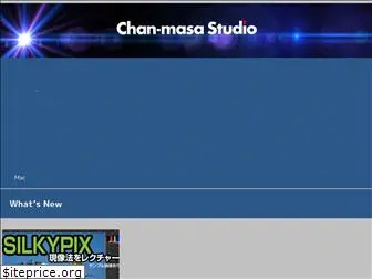 chanmasa-studio.com