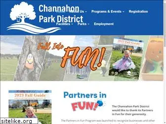 channahonpark.org