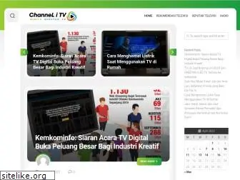 channel-i-tv.com